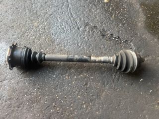 bontott SKODA SUPERB I Bal Féltengely