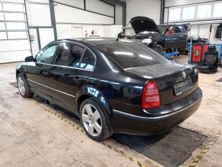 bontott SKODA SUPERB I Bal Féltengely