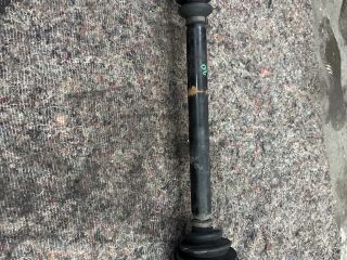 bontott SKODA SUPERB I Bal Féltengely