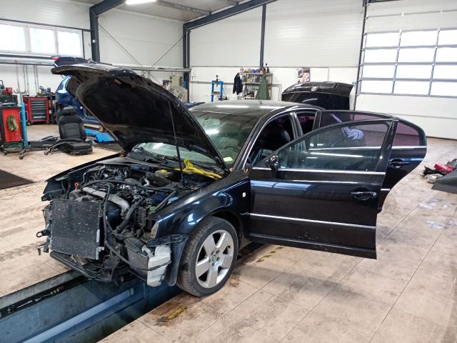 bontott SKODA SUPERB I Bal Féltengely