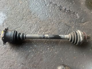 bontott SKODA SUPERB I Bal Féltengely