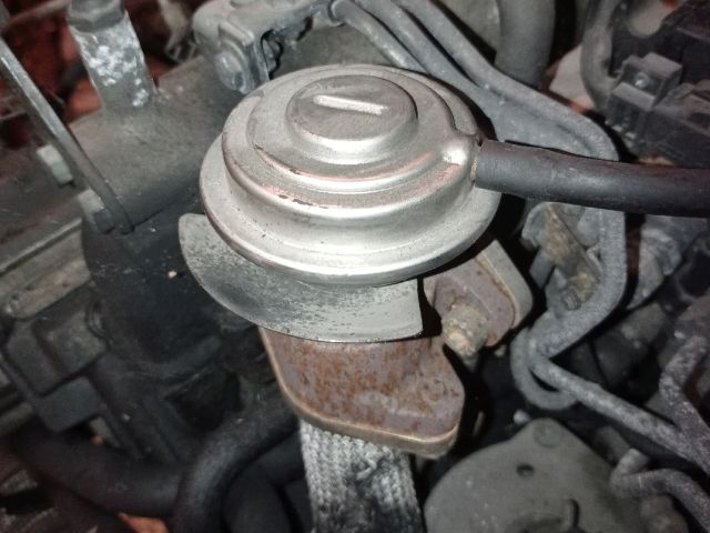 bontott SKODA SUPERB I EGR / AGR Szelep