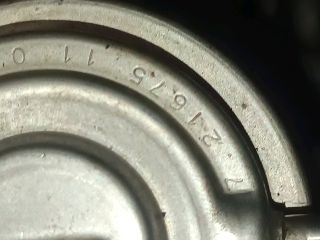 bontott SKODA SUPERB I EGR / AGR Szelep