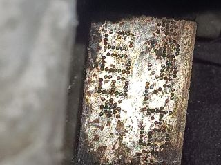 bontott SKODA SUPERB I EGR Hűtő