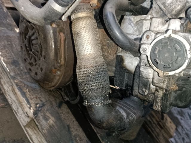 bontott SKODA SUPERB I EGR Hűtő