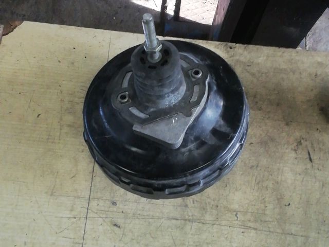 bontott SKODA SUPERB I Fékrásegítő