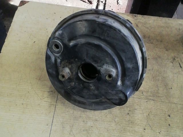 bontott SKODA SUPERB I Fékrásegítő