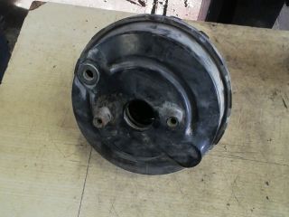 bontott SKODA SUPERB I Fékrásegítő