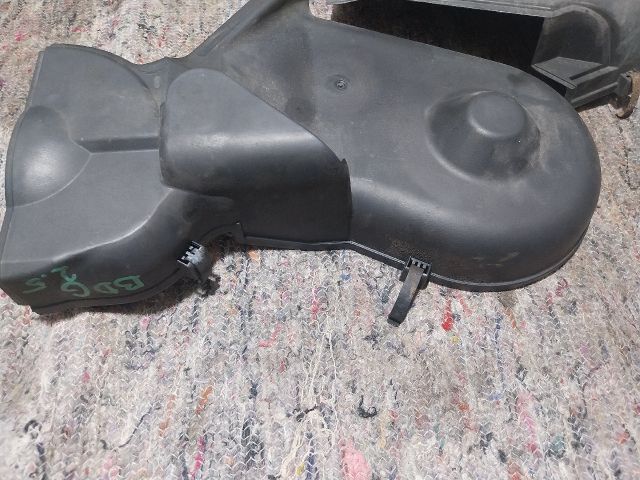 bontott SKODA SUPERB I Felső Vezérlés Burkolat