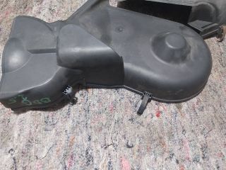 bontott SKODA SUPERB I Felső Vezérlés Burkolat