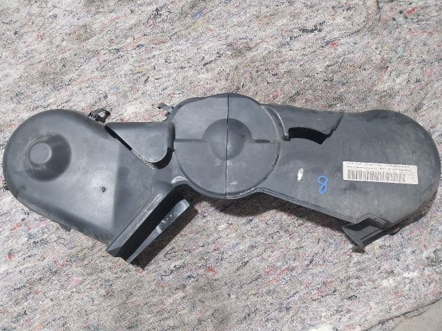 bontott SKODA SUPERB I Felső Vezérlés Burkolat