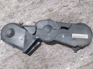 bontott SKODA SUPERB I Felső Vezérlés Burkolat