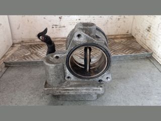 bontott SKODA SUPERB I Fojtószelep (Elektromos)