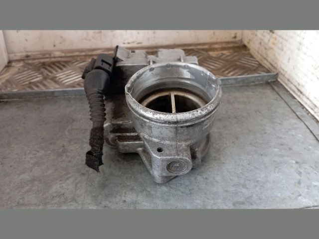 bontott SKODA SUPERB I Fojtószelep (Elektromos)