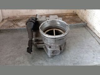 bontott SKODA SUPERB I Fojtószelep (Elektromos)