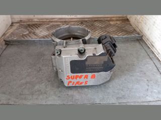 bontott SKODA SUPERB I Fojtószelep (Elektromos)