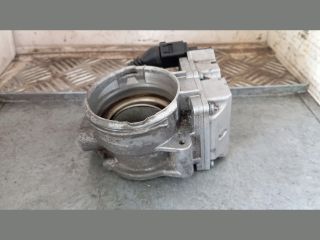 bontott SKODA SUPERB I Fojtószelep (Elektromos)