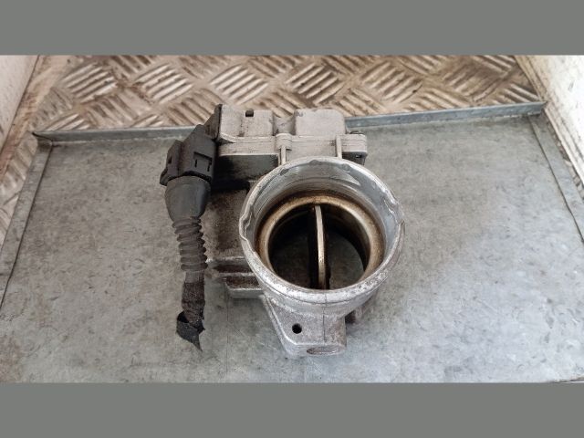 bontott SKODA SUPERB I Fojtószelep (Elektromos)