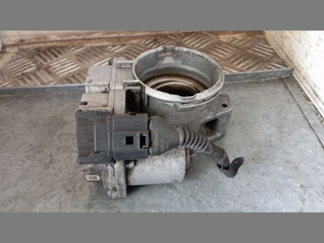 bontott SKODA SUPERB I Fojtószelep (Elektromos)