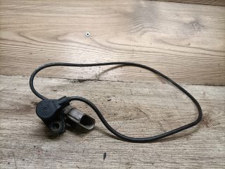 bontott SKODA SUPERB I Főtengely Fordulatszám Jeladó