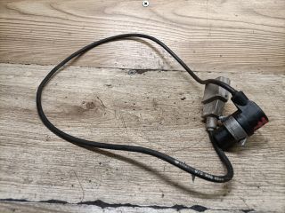 bontott SKODA SUPERB I Főtengely Fordulatszám Jeladó