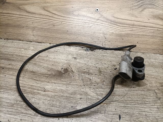 bontott SKODA SUPERB I Főtengely Fordulatszám Jeladó