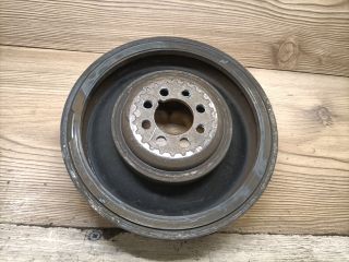 bontott SKODA SUPERB I Főtengely Szíjtárcsa