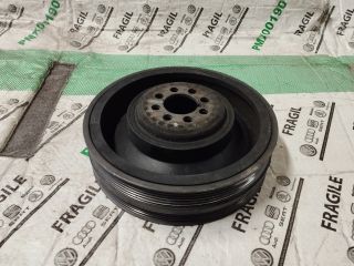 bontott SKODA SUPERB I Főtengely Szíjtárcsa