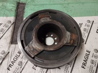 bontott SKODA SUPERB I Főtengely Szíjtárcsa