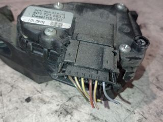 bontott SKODA SUPERB I Gázpedál (Elektromos)