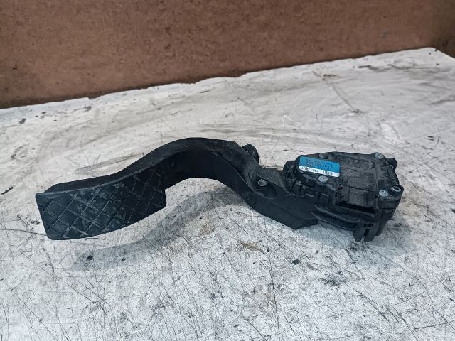 bontott SKODA SUPERB I Gázpedál (Elektromos)