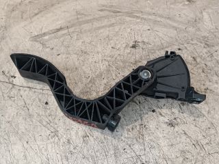 bontott SKODA SUPERB I Gázpedál (Elektromos)