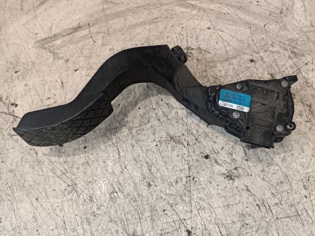 bontott SKODA SUPERB I Gázpedál (Elektromos)