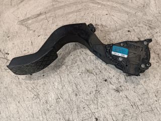 bontott SKODA SUPERB I Gázpedál (Elektromos)