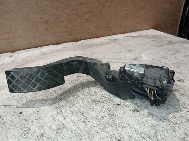 bontott SKODA SUPERB I Gázpedál (Elektromos)