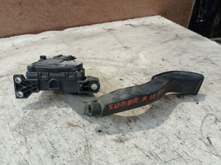 bontott SKODA SUPERB I Gázpedál (Elektromos)