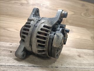 bontott SKODA SUPERB I Generátor