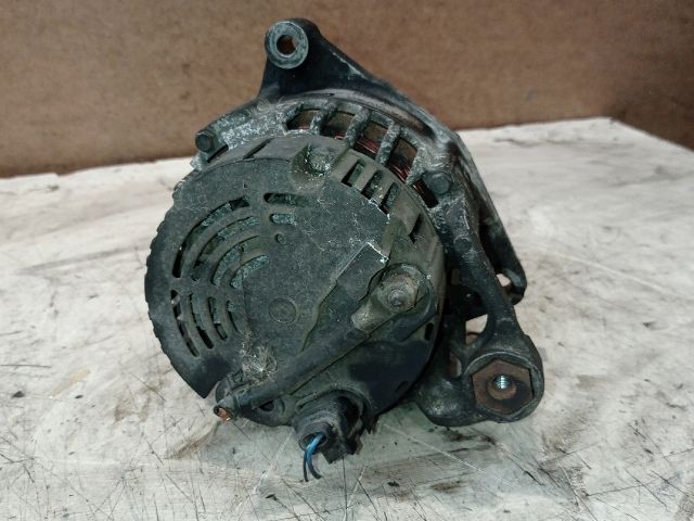 bontott SKODA SUPERB I Generátor