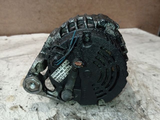 bontott SKODA SUPERB I Generátor