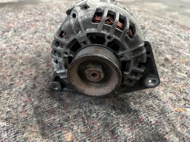 bontott SKODA SUPERB I Generátor