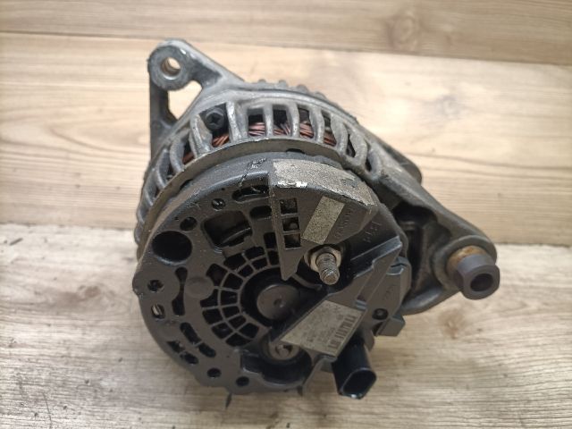 bontott SKODA SUPERB I Generátor