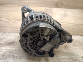 bontott SKODA SUPERB I Generátor