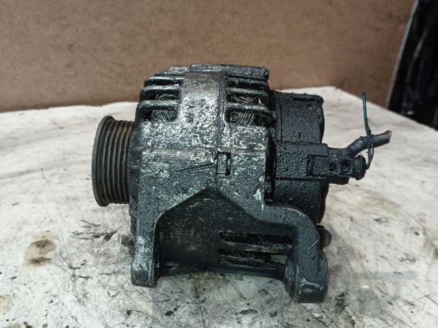 bontott SKODA SUPERB I Generátor