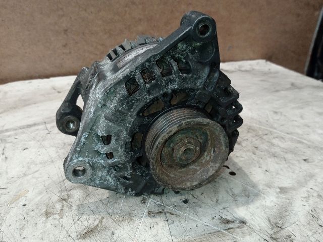 bontott SKODA SUPERB I Generátor