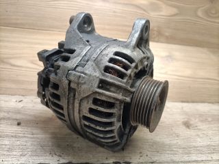 bontott SKODA SUPERB I Generátor