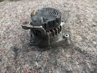 bontott SKODA SUPERB I Generátor