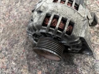 bontott SKODA SUPERB I Generátor