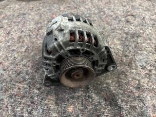 bontott SKODA SUPERB I Generátor