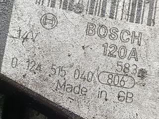 bontott SKODA SUPERB I Generátor