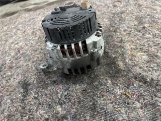 bontott SKODA SUPERB I Generátor